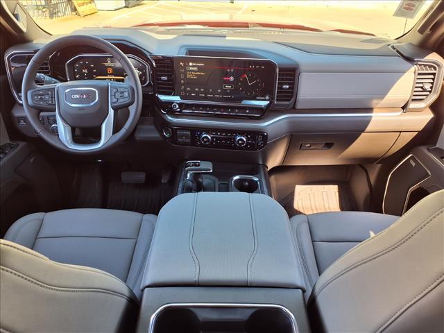 new 2026 GMC Sierra 1500 car, priced at $62,355