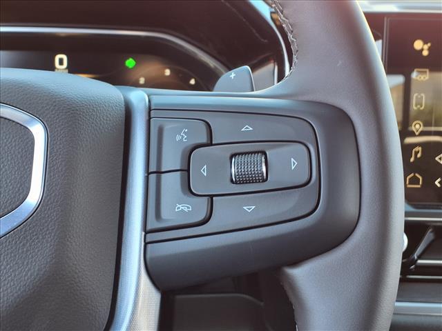 new 2026 GMC Sierra 1500 car, priced at $62,355