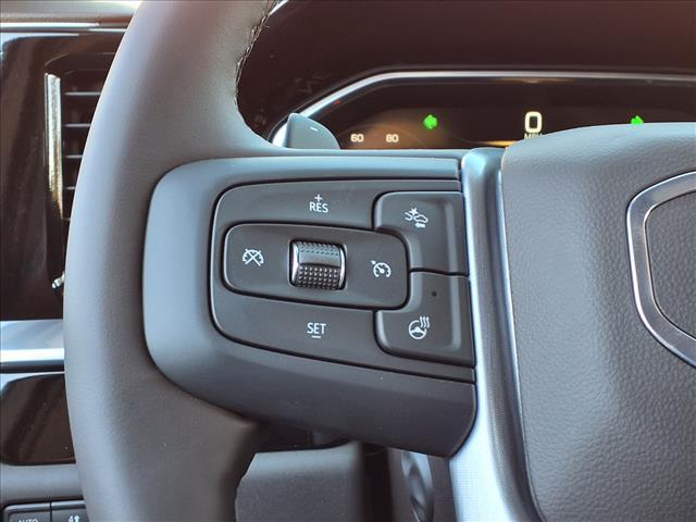 new 2026 GMC Sierra 1500 car, priced at $62,355
