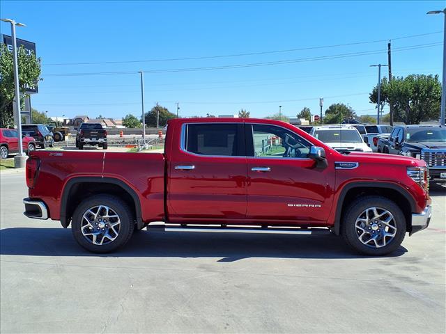 new 2026 GMC Sierra 1500 car, priced at $62,355