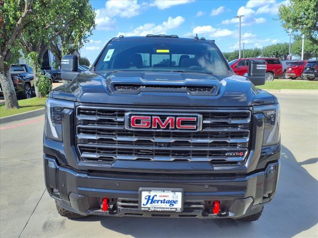 new 2025 GMC Sierra 2500 car, priced at $84,020