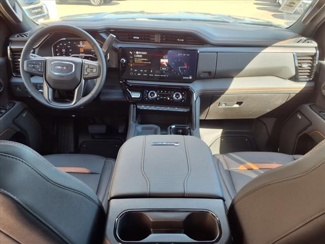 new 2025 GMC Sierra 2500 car, priced at $84,020