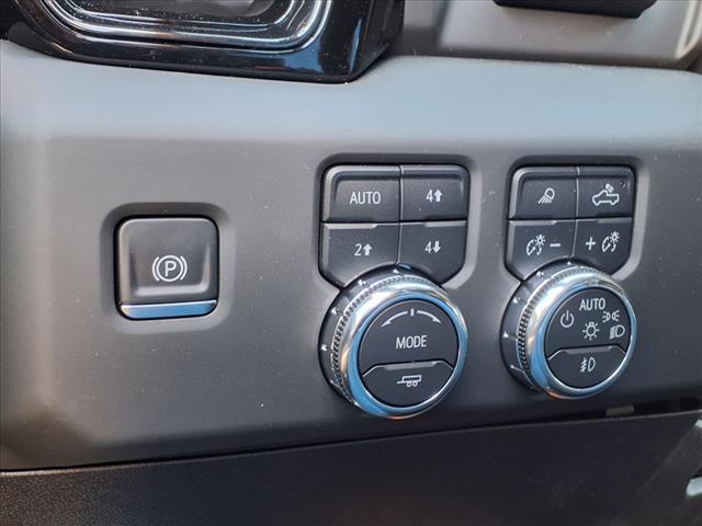 new 2025 GMC Sierra 2500 car, priced at $84,020