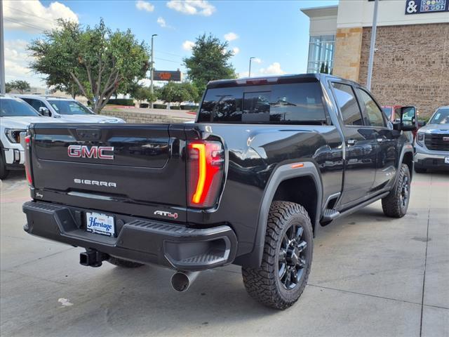 new 2025 GMC Sierra 2500 car, priced at $84,020