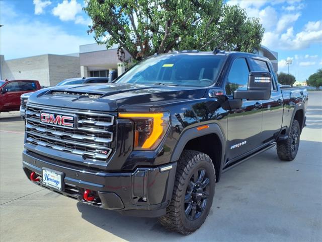 new 2025 GMC Sierra 2500 car, priced at $84,020