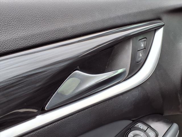 used 2021 Buick Enclave car, priced at $19,400