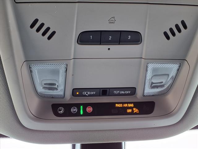 used 2021 Buick Enclave car, priced at $19,400