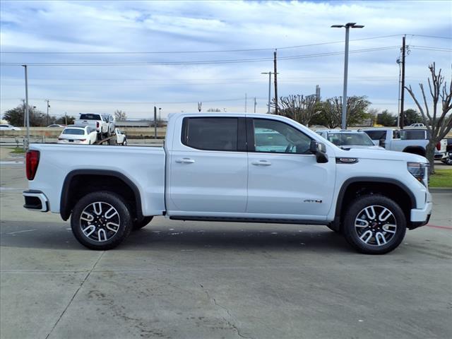 new 2025 GMC Sierra 1500 car, priced at $69,770