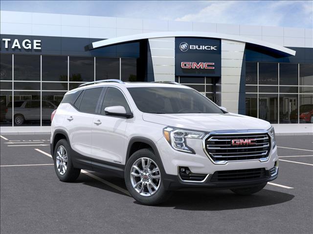 new 2024 GMC Terrain car, priced at $31,805