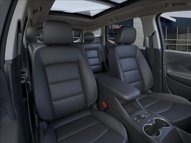 new 2024 GMC Terrain car, priced at $31,805