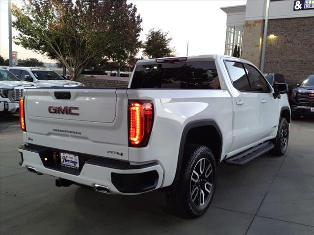 new 2025 GMC Sierra 1500 car, priced at $69,405