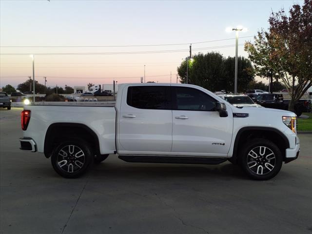 new 2025 GMC Sierra 1500 car, priced at $69,405