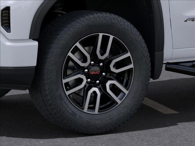 new 2025 GMC Sierra 1500 car, priced at $67,655