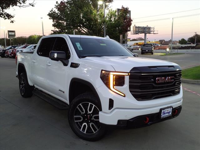 new 2025 GMC Sierra 1500 car, priced at $69,405