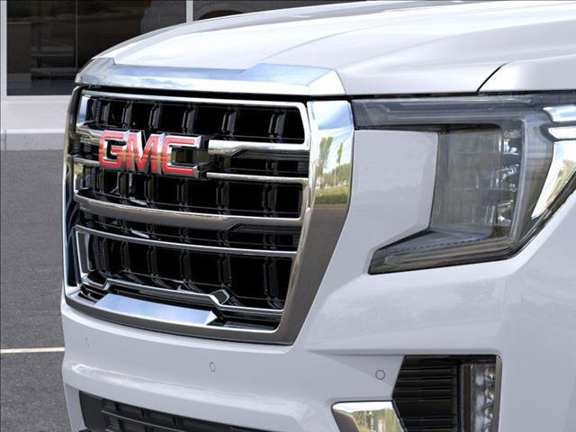 new 2024 GMC Yukon car