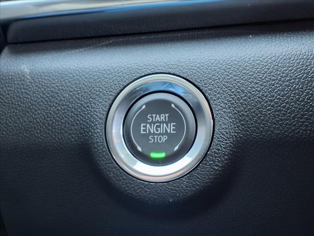new 2026 GMC Terrain car, priced at $30,370