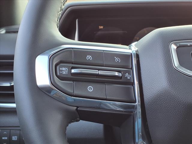 new 2026 GMC Terrain car, priced at $30,370