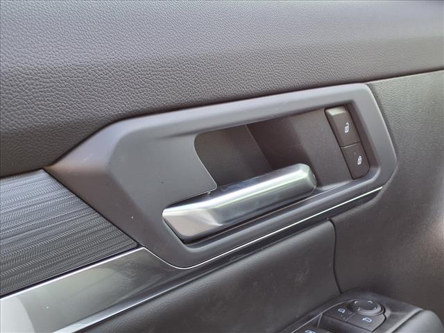 new 2026 GMC Terrain car, priced at $30,370