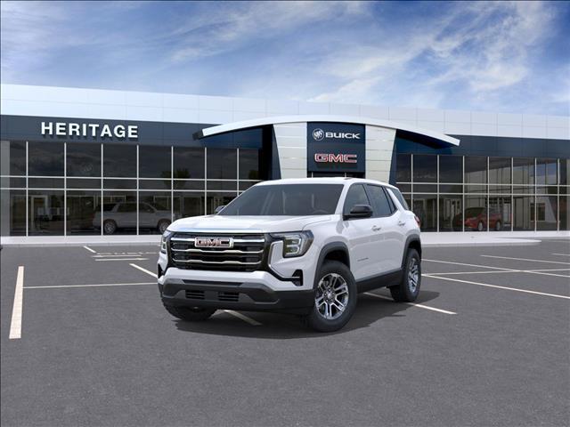 new 2026 GMC Terrain car, priced at $30,370