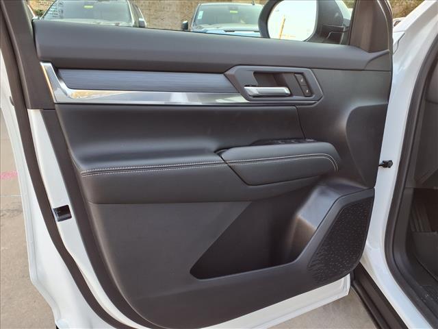 new 2026 GMC Terrain car, priced at $30,370