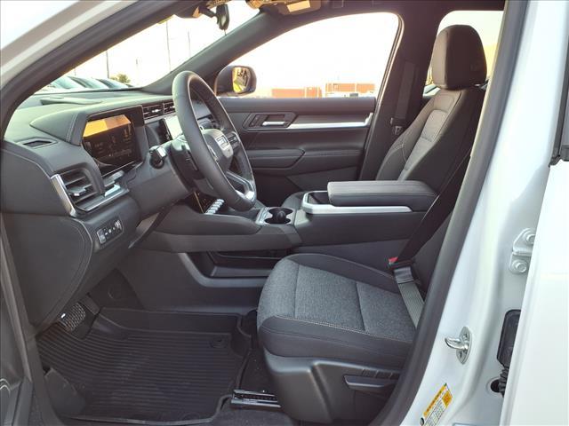 new 2026 GMC Terrain car, priced at $30,370