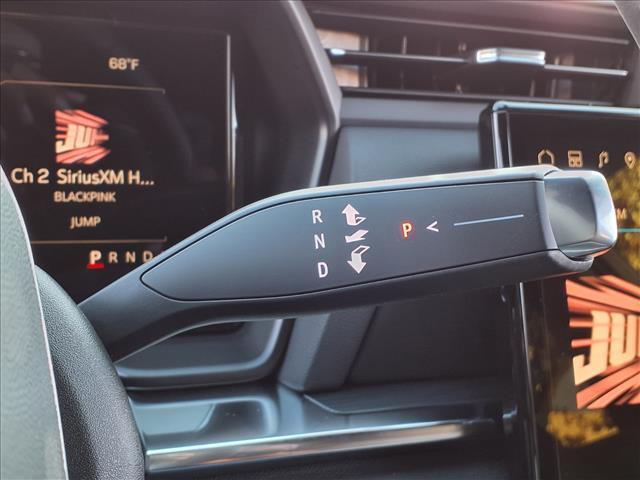 new 2026 GMC Terrain car, priced at $30,370