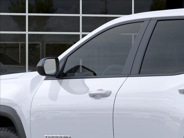 new 2026 GMC Terrain car, priced at $30,370
