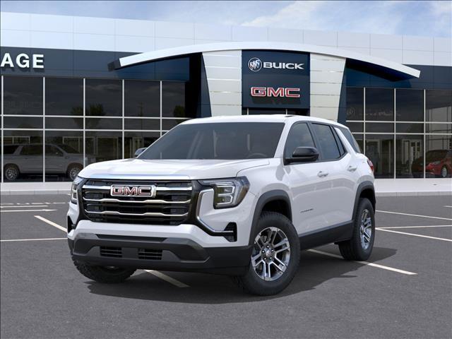 new 2026 GMC Terrain car, priced at $30,370