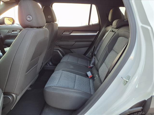 new 2026 GMC Terrain car, priced at $30,370