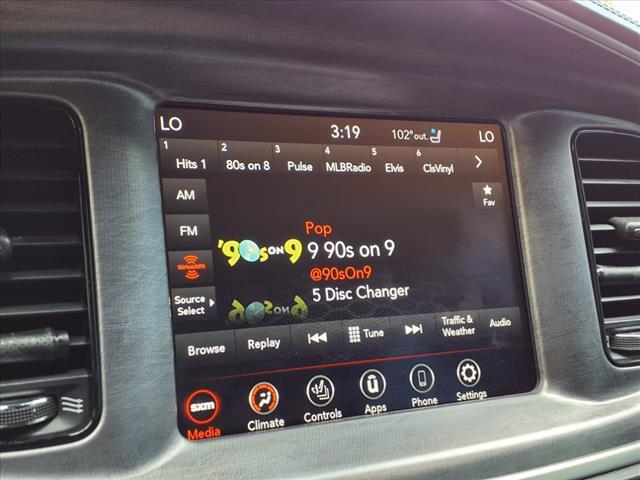 used 2022 Dodge Charger car, priced at $35,841
