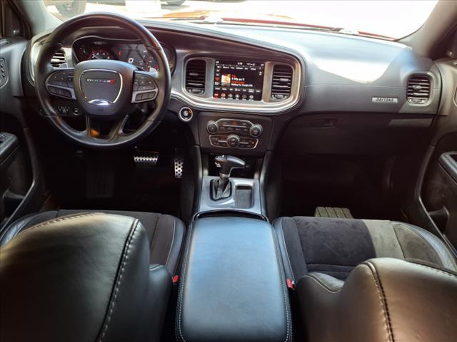 used 2022 Dodge Charger car, priced at $35,841