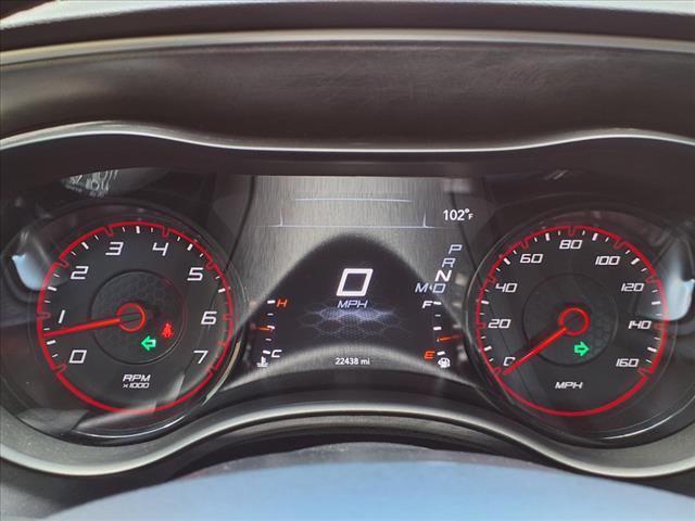used 2022 Dodge Charger car, priced at $35,841