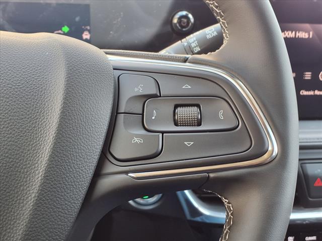 new 2026 Buick Encore GX car, priced at $32,065