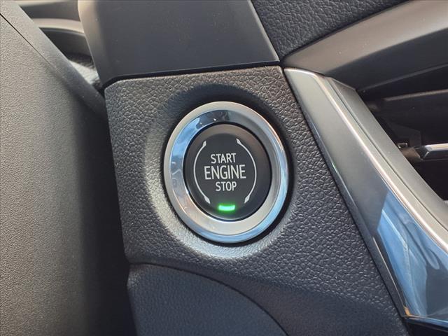 new 2026 Buick Encore GX car, priced at $32,065