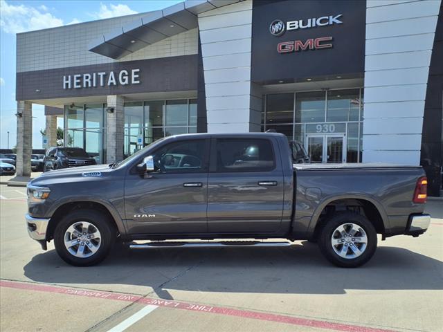 used 2020 Ram 1500 car, priced at $26,785
