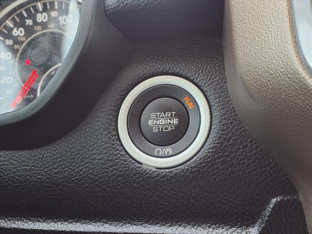 used 2020 Ram 1500 car, priced at $26,785