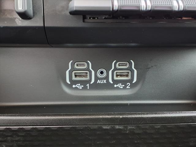 used 2020 Ram 1500 car, priced at $26,785