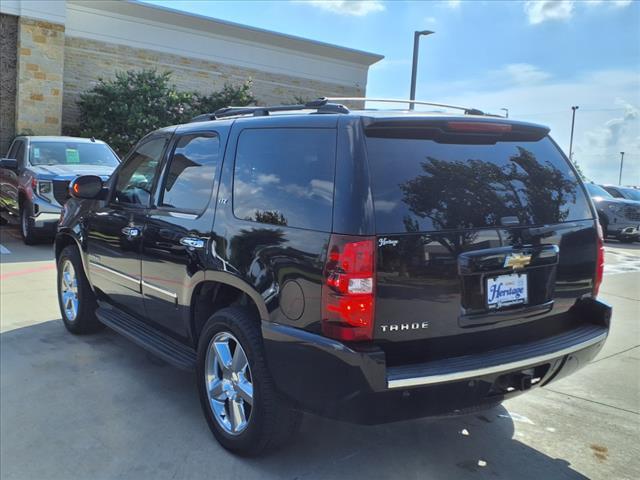 used 2011 Chevrolet Tahoe car, priced at $11,500