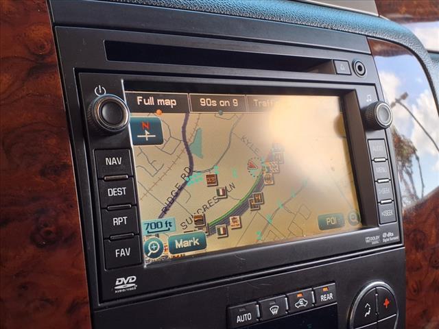 used 2011 Chevrolet Tahoe car, priced at $11,500