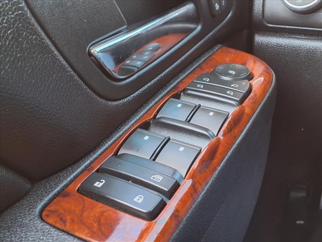 used 2011 Chevrolet Tahoe car, priced at $11,500