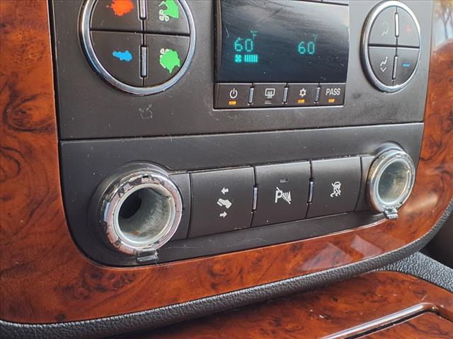 used 2011 Chevrolet Tahoe car, priced at $11,500