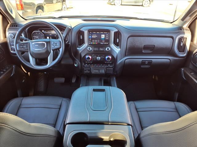 used 2021 GMC Sierra 3500 car, priced at $66,507