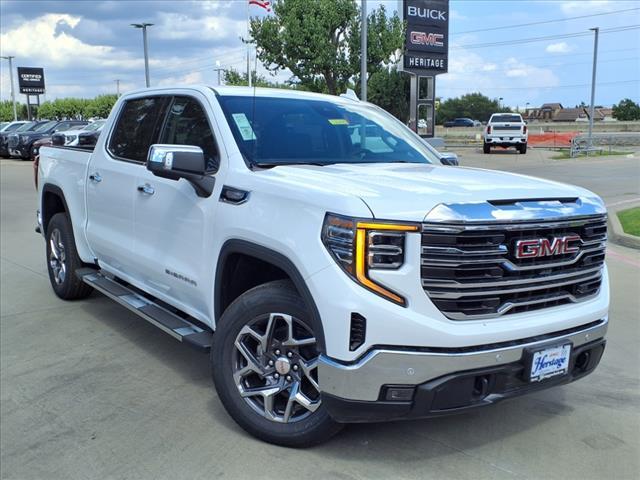 new 2026 GMC Sierra 1500 car, priced at $62,085
