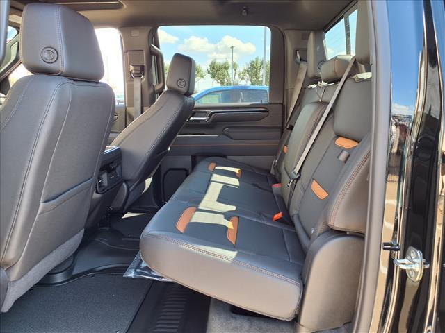 new 2026 GMC Sierra 2500 car, priced at $88,875