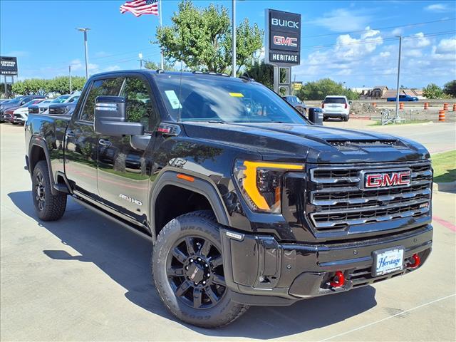new 2026 GMC Sierra 2500 car, priced at $88,875