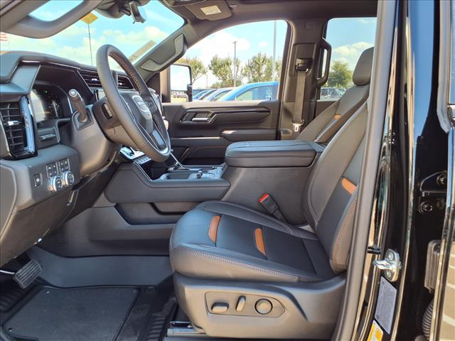 new 2026 GMC Sierra 2500 car, priced at $88,875