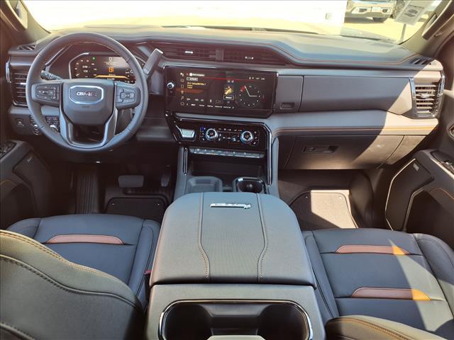 new 2026 GMC Sierra 2500 car, priced at $88,875