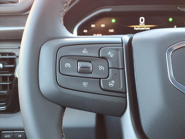 new 2026 GMC Sierra 2500 car, priced at $88,875