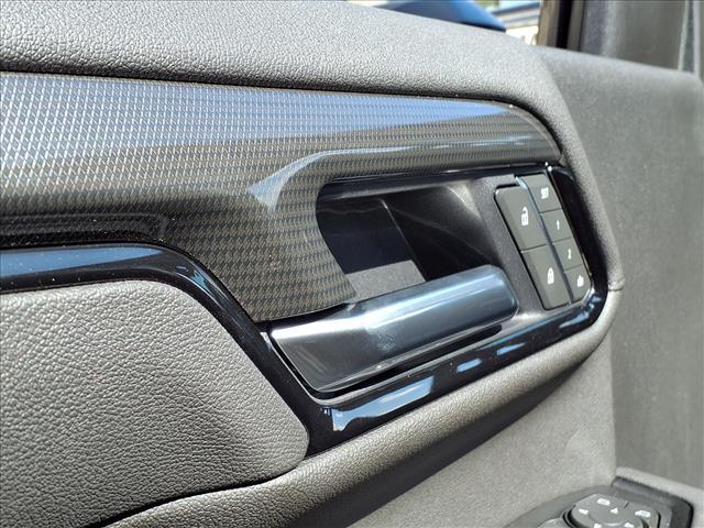 new 2026 GMC Sierra 2500 car, priced at $88,875