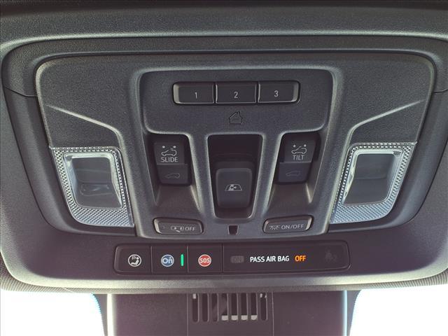 new 2026 GMC Sierra 2500 car, priced at $88,875